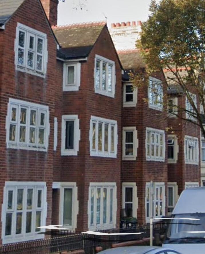 Nariken Apartments, Cardiff Esterno foto
