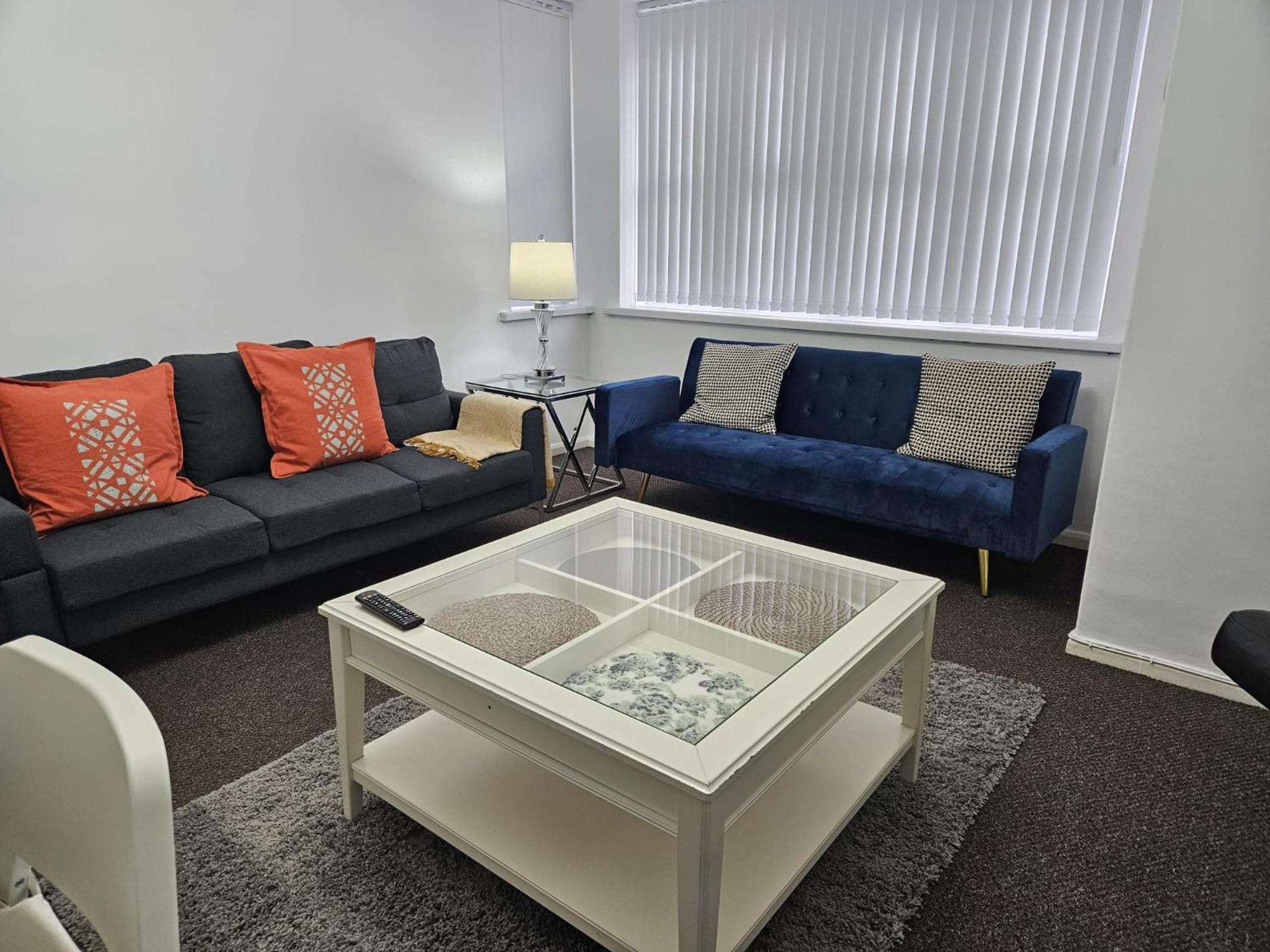 Nariken Apartments, Cardiff Esterno foto